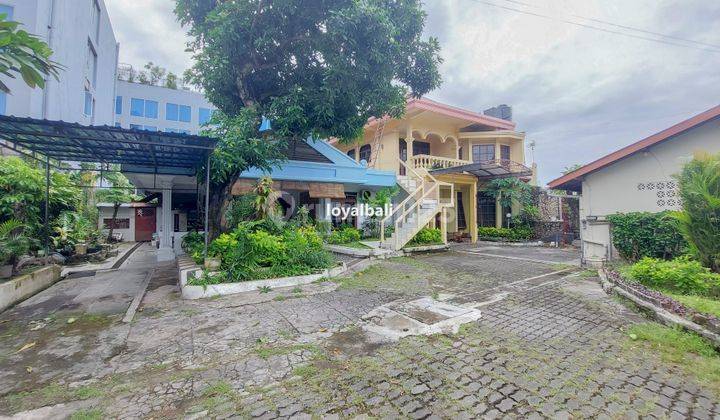 Rumah, Classic House In A Highly Sought After Location, Kuta, Bali 1