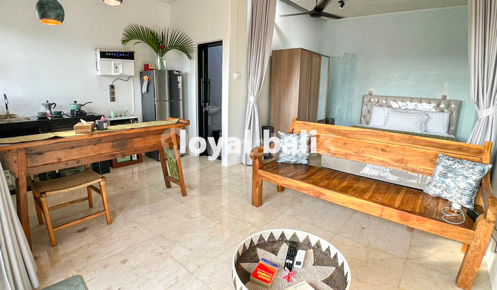 Guest House, Modern Guest House In Munggu, Bali 2