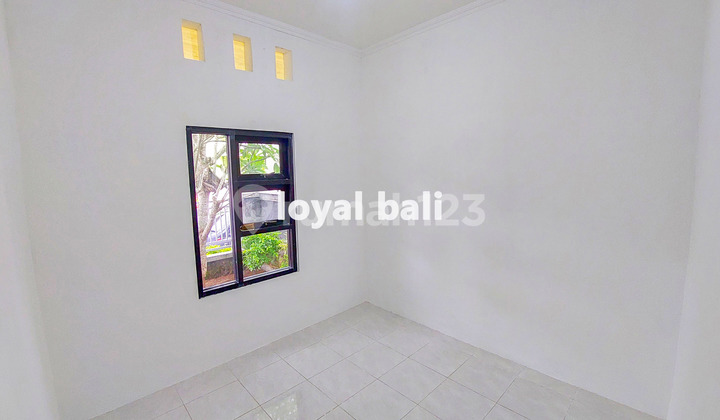 House, Minimalist house with a homey concept in Ungasan, Bali 2