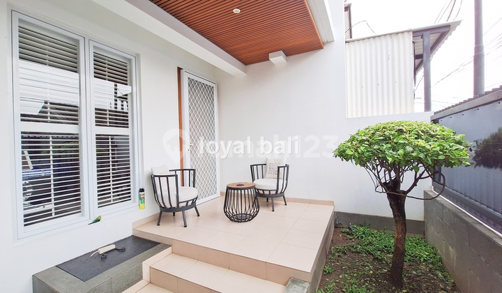Villa, Homey & Perfect House Near Kuta Beach, Bali 2