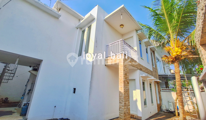 House, Luxury and Modern House in Taman Mumbul, Bali 2