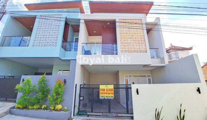 Villa, Brand New Villa with Swimming Pool in Jimbaran, Bali 2