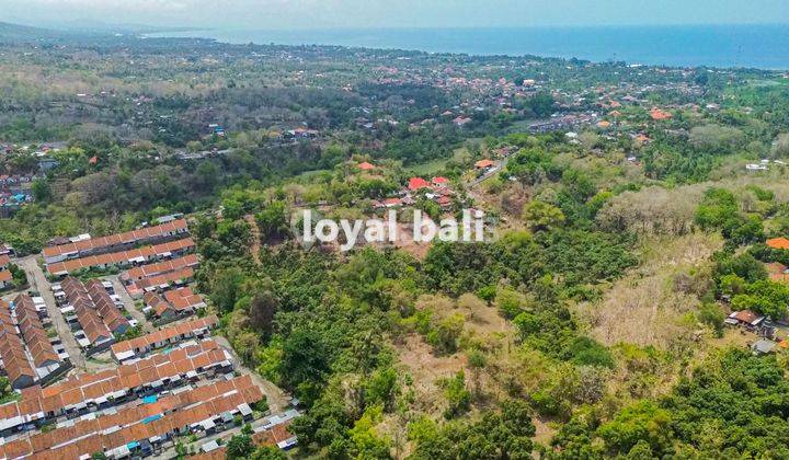 Tanah 15.000m² Land In Of Tegal Linggah, Buleleng, Bali 1