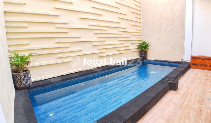 Villa, Elegantly Designed Villa in Nusa Dua, Bali 1
