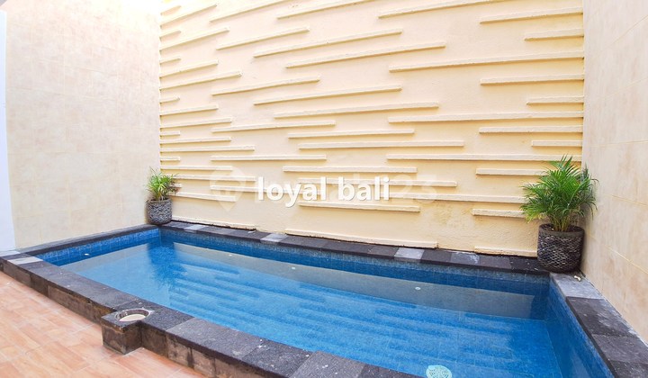 Villa, Elegantly Designed Villa in Nusa Dua, Bali Villa, Elegantly Designed Villa in Nusa Dua, Bali