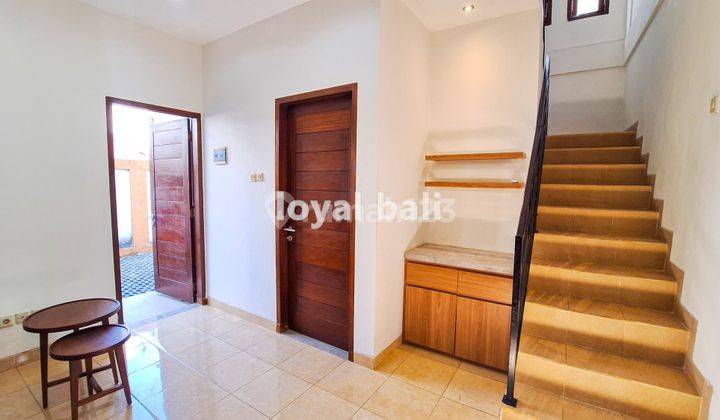 Rumah, Modern House And Convenient Location In Ungasan, Badung Bali 2