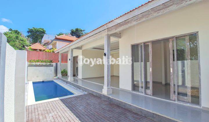 Villa, Charming Brand New Villa In Ungasan, Bali 2