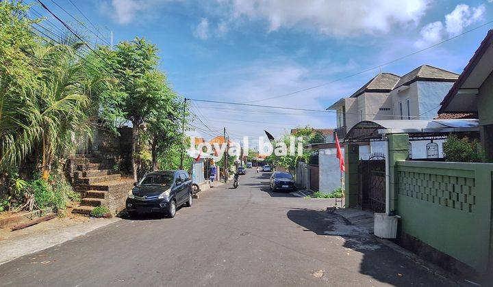 Tanah, Perfect Land in Strategic Area in Jimbaran, Bali  2