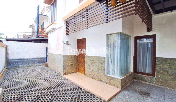 House, Modern House And Convenient Location In Ungasan, Badung Bali 2