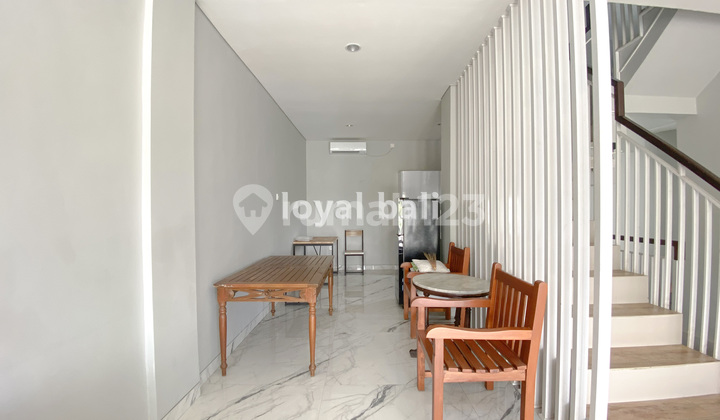 House with Sea View in Benoa, Bali 2