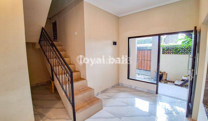 Rumah, Modern House And Convenient Location In Canggu, Badung, Bali 2