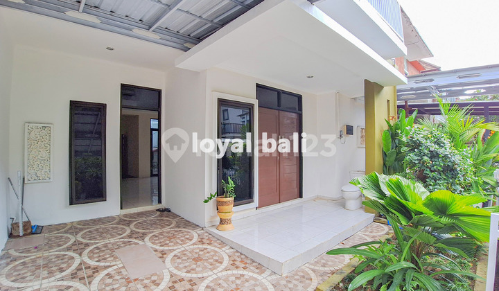 House, Charming House In Pemogan, Denpasar, Bali 2