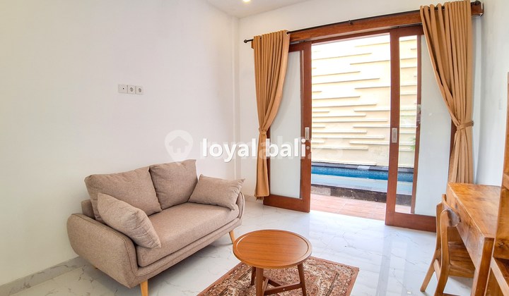 Villa, Elegantly Designed Villa in Nusa Dua, Bali 2
