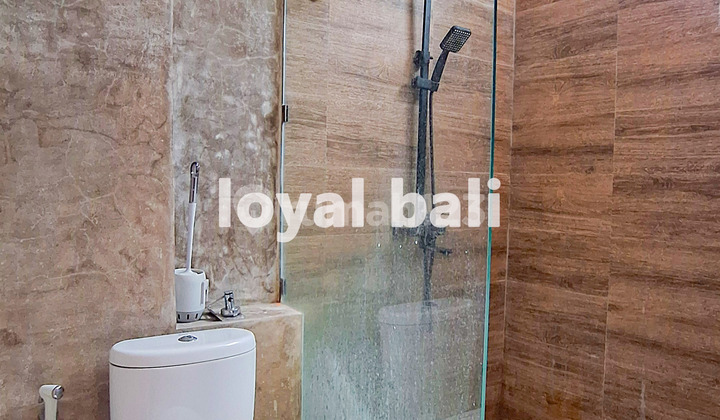 Rumah, Brand New House With Elegant Design In Jimbaran, Bali 2