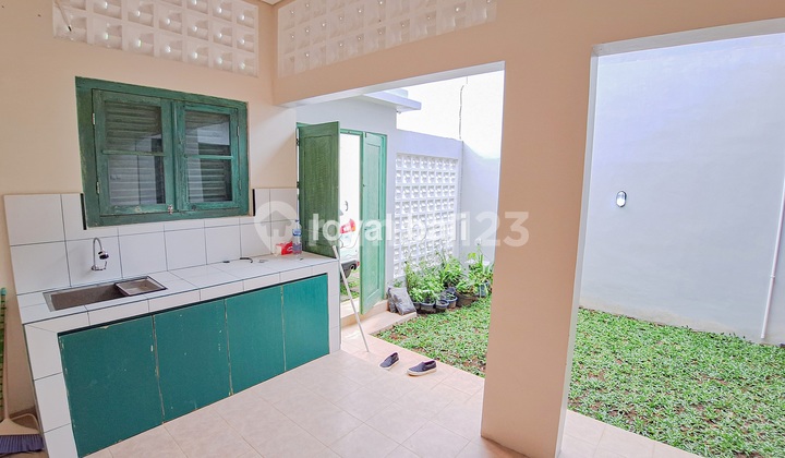 Rumah, Brand New House With Modern Minimalist Design In Sanur, Bali 2