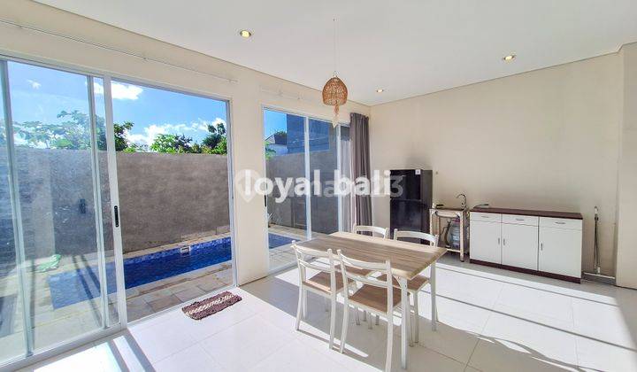 Villa, Brand New Villa With Swimming Pool In Jimbaran, Bali 2