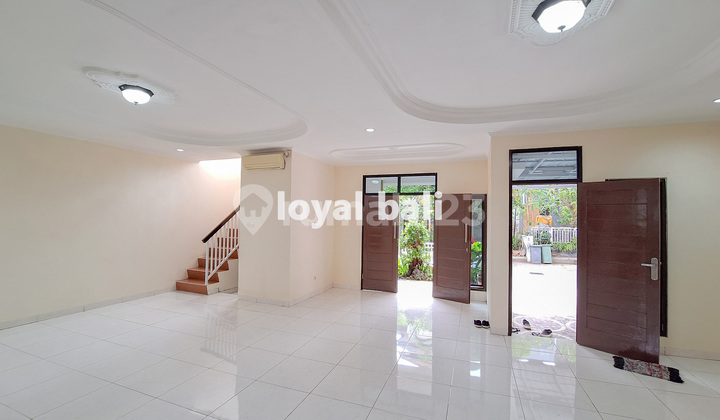 House, Charming House In Pemogan, Denpasar, Bali