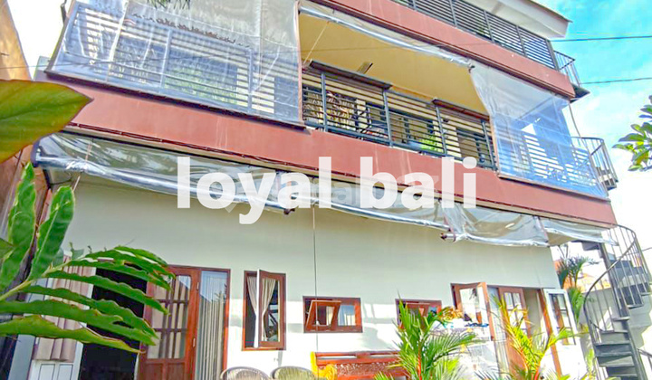 Guest House, Modern Guest House In Munggu, Bali Guest House, Modern Guest House In Munggu, Bali