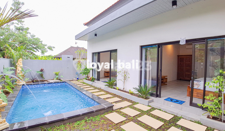 Villa, Brand New Tropical Villa in Ubud, Bali Villa, Brand New Tropical Villa in Ubud, Bali