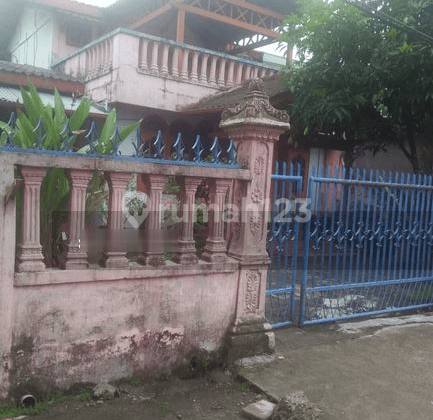 Rumah di Helvetia Medan 3