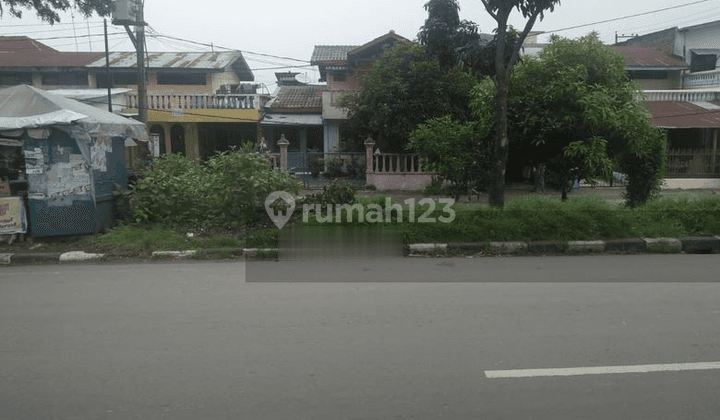 Rumah di Helvetia Medan 4