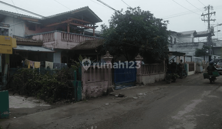 Rumah di Helvetia Medan 6