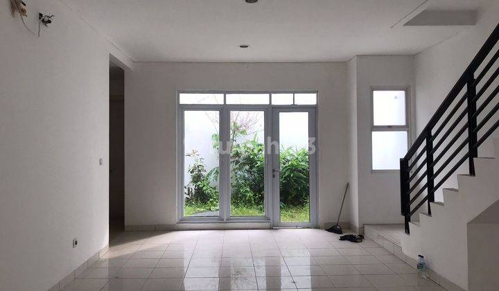 rumah 2 lntai dekat mall summrecon bekasi 2