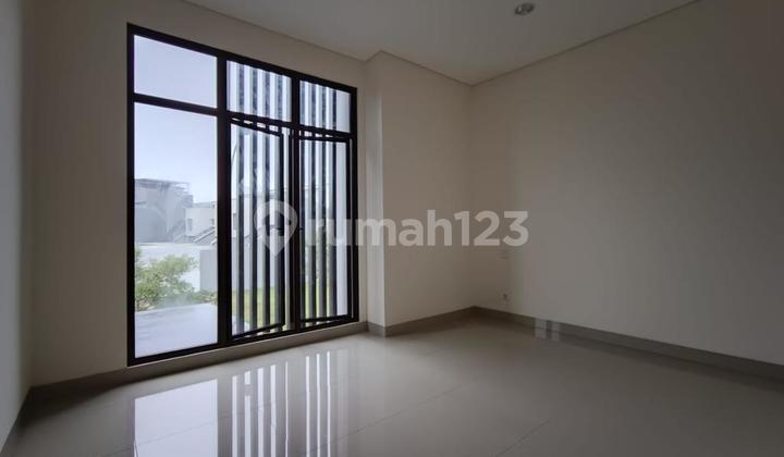 rumah dalam cluster dekat Aeon mall   2