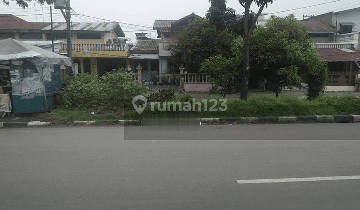 Rumah di Helvetia Medan 2