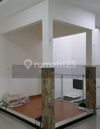 Rumah di Cluster Harmoni Harapan Indah 2