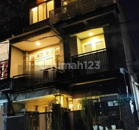 Taman Harapan Baru 1
