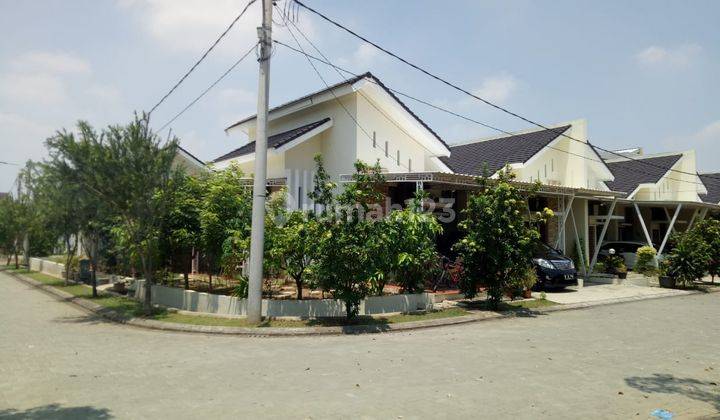 rumah hook dalam cluster 1