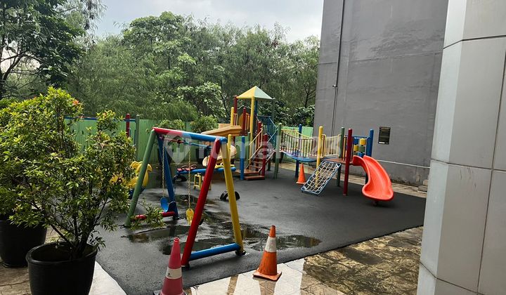 Apartm Tiffalo Park full furnish 2