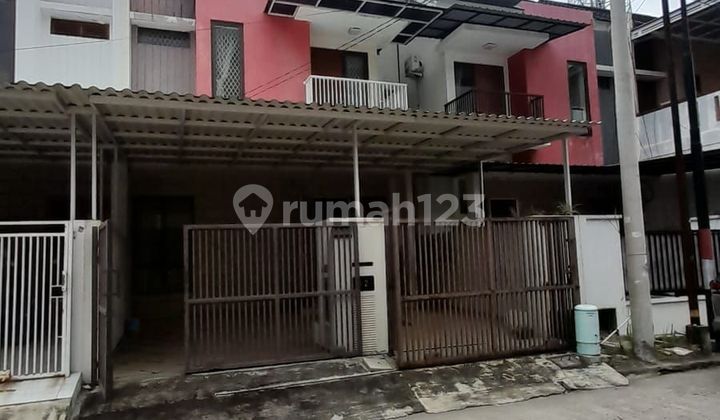Rumah 2 lantai harga dibawah pasaran dalam cluster Rumah 2 lantai harga dibawah pasaran dalam cluster