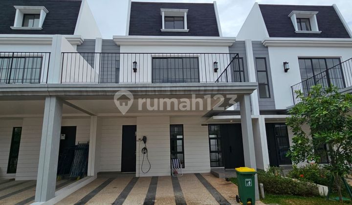 Cluster Mansion.the Wisteria. Metland Cakung 2