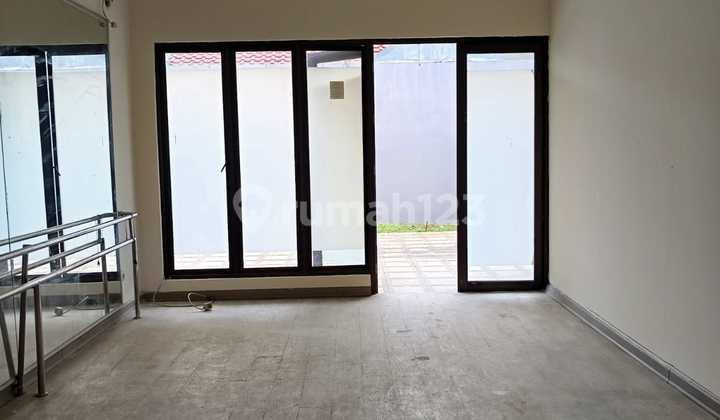 Rumah.sewa 2Lantai.cluster.heliconia.siap.huni.bagus. 2