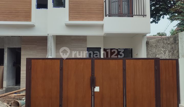 Rumah Baru.minimalis.bagus.siap.huni 1