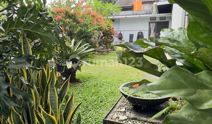 Rumah.asri.dalam.cluster.cantik.minimalis 1