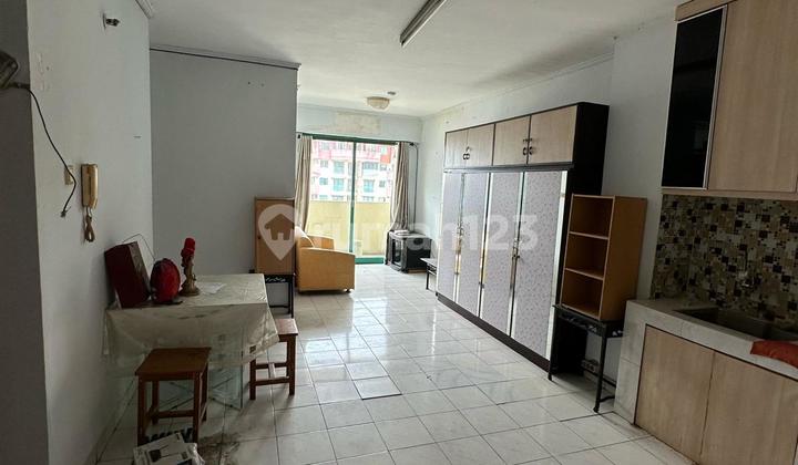 Apt. Cempaka Mas near ITC Cempaka, Central Jakarta