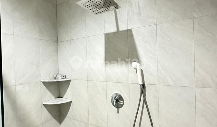 Rumah.minimalis.cluster Yarra.2.lantai.semmi.furnish 2