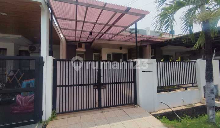 House in a cluster. Ready to occupy. Safe. Comfortable. House in a cluster. Ready to occupy. Safe. Comfortable.