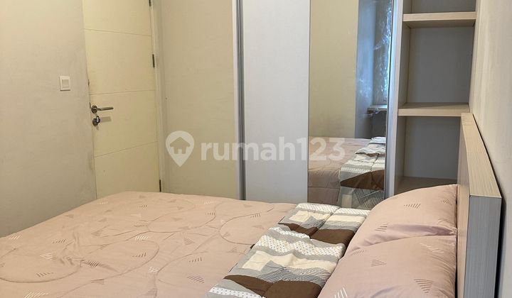 Apart Full.furnish.baru Siap.huni.disewa. Lantai.20 2