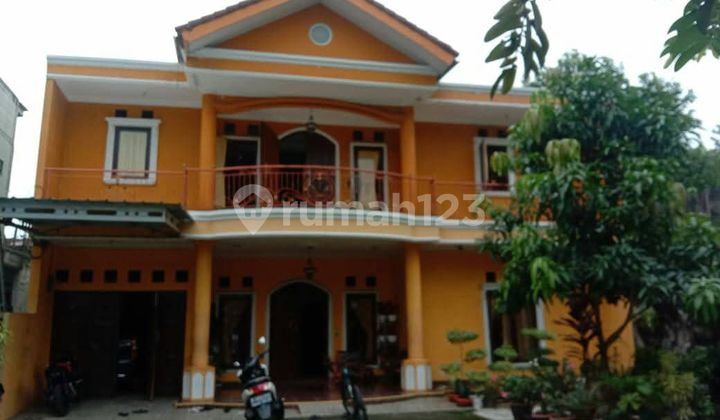 Large 2-Story House. Ready to Occupy. Flood-Free. 2