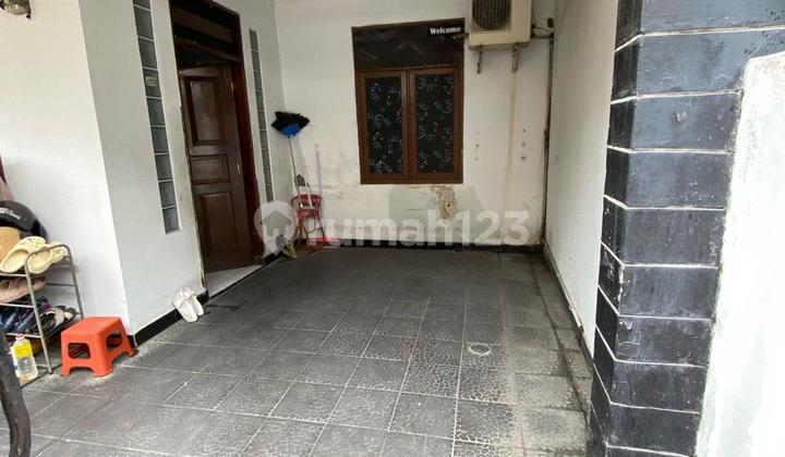 Rumah 1 Lantai.di.harapan.baru.1.bekasi 2