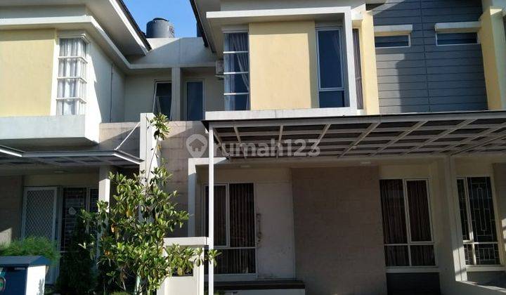 Rumah.sewa Siap Huni. Sudah.ada Ac.2 1