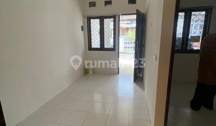 House In.cluster.near Kramat.jati 2