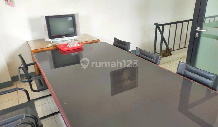 Ruko Posisi.hoek.sentra.niaga. 2
