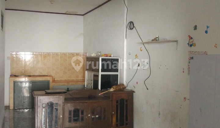 Ready-to-live house in Mutiara Gading City. 2