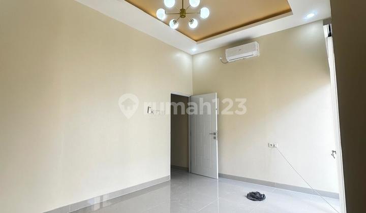 Rumah Baru Siap.hun.ada Ac 1.water Hiater Minimalis 2