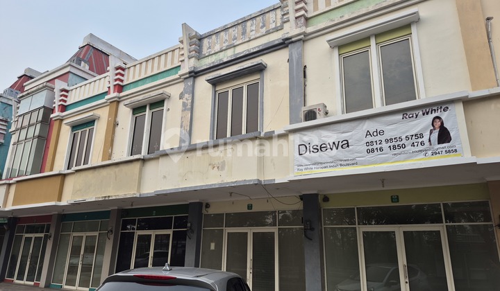 Ruko Pasar Modern Siap.huni.dekat.hulte.tran.dan.uniqlo Ruko Pasar Modern Siap.huni.dekat.hulte.tran.dan.uniqlo